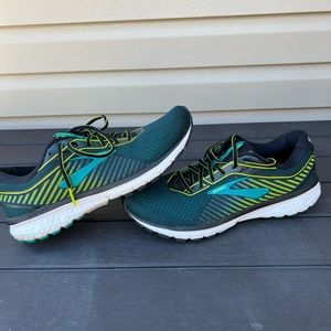 Men’s Brooks Ghost 12 running shoe